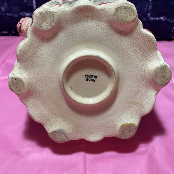 Antique Cookie Jar - Picture 10 of 11